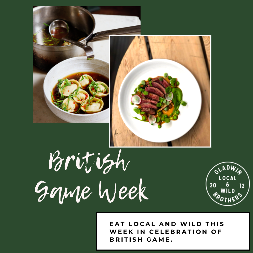 British Game Week Journal
